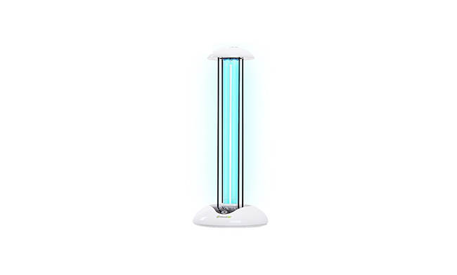 移动式紫外线杀菌灯遥控式36W